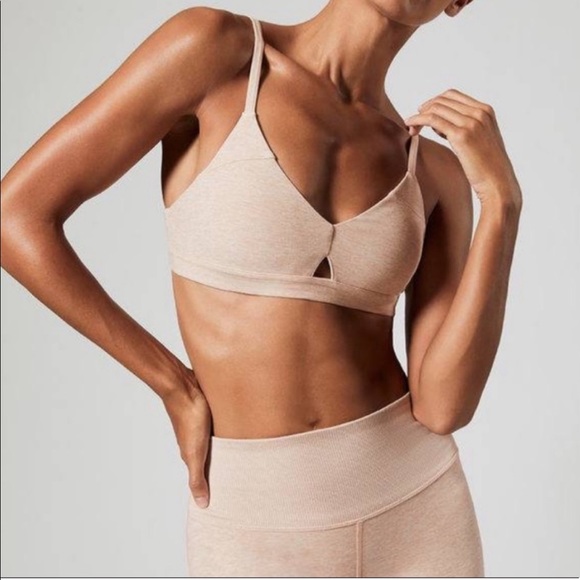 ALO Yoga Other - Alo lounge bra size XS NWT